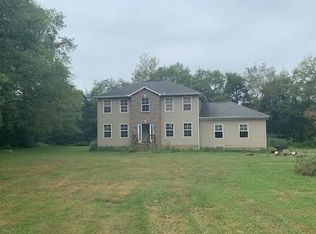 5662 Wayside Rd, Christiana, TN 37037