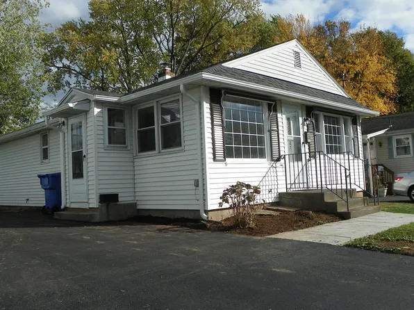 87 Kennedy Drive, New Britain, CT 06051
