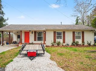 5283 Chantilly Ter, Atlanta, GA
