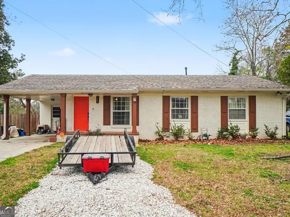 5283 Chantilly Ter, Atlanta, GA 30349