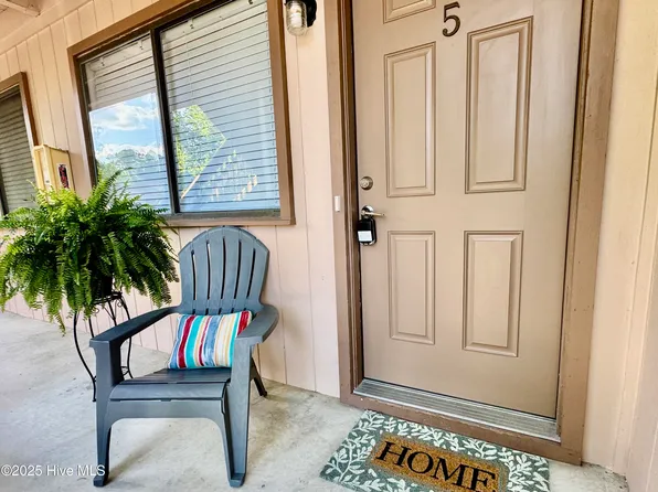 522 S Kerr Avenue Apt 5, Wilmington, NC 28403
