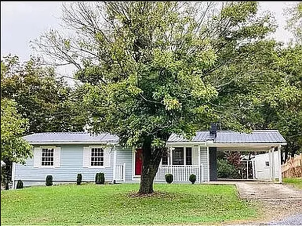 247 E 33rd St, Buena Vista, VA 24416