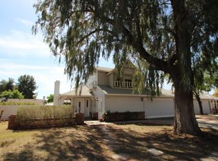1223 W Barrow Dr, Chandler, AZ 85224