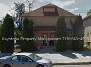 901 N Greenwood St, Pueblo, CO 81003