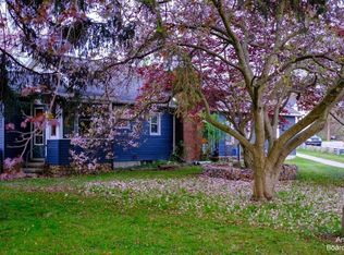 315 Riverside Dr, Manchester, MI 48158