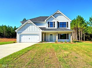 230 Fenwick Farms Dr LOT 9, Lagrange, GA 30241