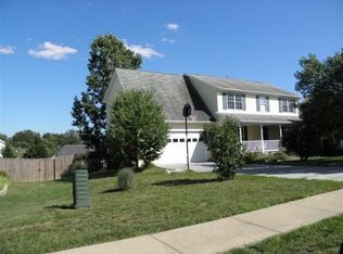 304 Goldenrod Rd, Winchester, VA 22602