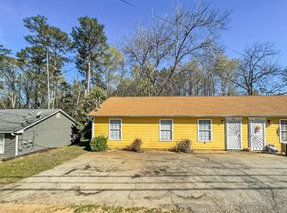 6114 Green Acres Dr SW, Covington, GA 30014