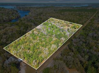 0 Oscar Harvey, Tallahassee, FL 32310