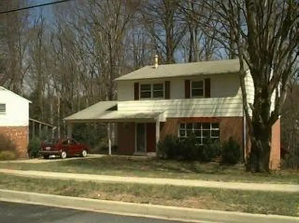 (undisclosed Address), Fairfax, VA 22032