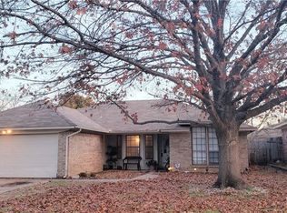 1133 Parkhill Ave, Saginaw, TX 76179