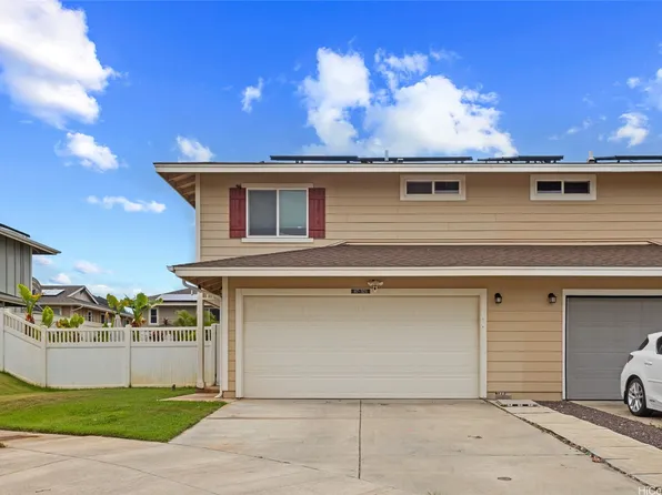 87-321 Kowehe St, Waianae, HI 96792