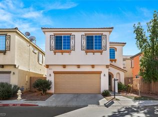 4967 Silent Valley Ave, Las Vegas, NV 89139