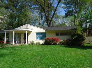 3112 Brook Dr, Decatur, GA 30033