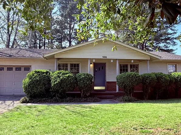 105 Superior Ave SE, Huntsville, AL 35802