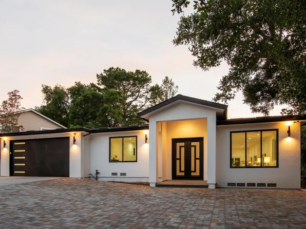 20599 Leonard Rd, Saratoga, CA 95070