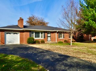 9010 Hurstbourne Ln, Hurstbourne Acres, KY 40220