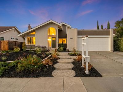 529 Galen Dr, San Jose, CA, 95123