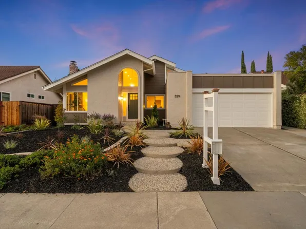 529 Galen Dr, San Jose, CA 95123