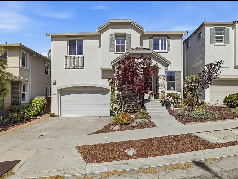 880 Canoas Creek Cir — Photo 1