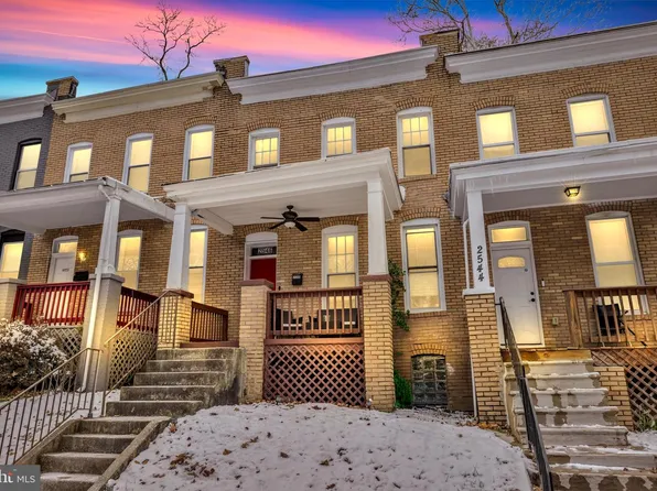 2546 Druid Park Dr, Baltimore, MD 21215