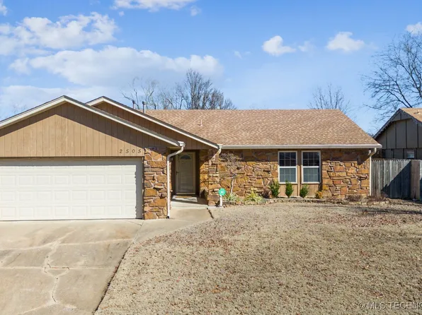 2505 S 130th East Ave, Tulsa, OK 74134