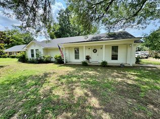 1461 Memorial Dr, Boyle, MS 38730