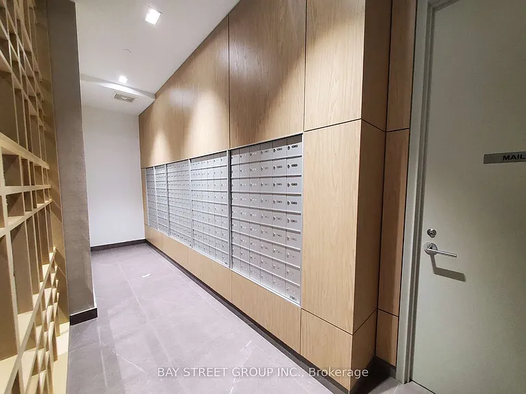 47 Mutual St #2706 — Photo 15