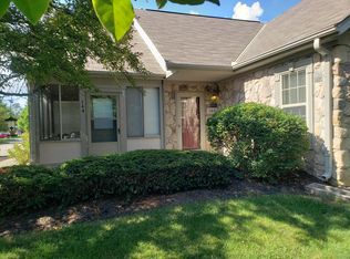 144 Stonebend Dr, Powell, OH 43065