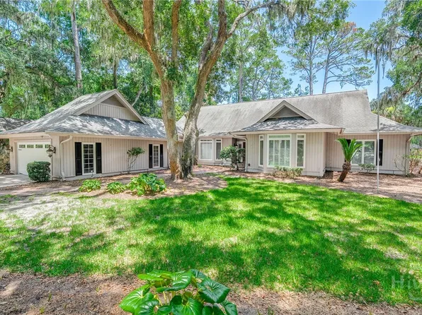 4 Hedgewood Lane, Savannah, GA 31411