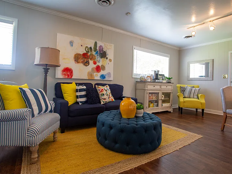 Summit Point Apartments