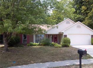 2049 Cycling Ln, Indianapolis, IN 46260