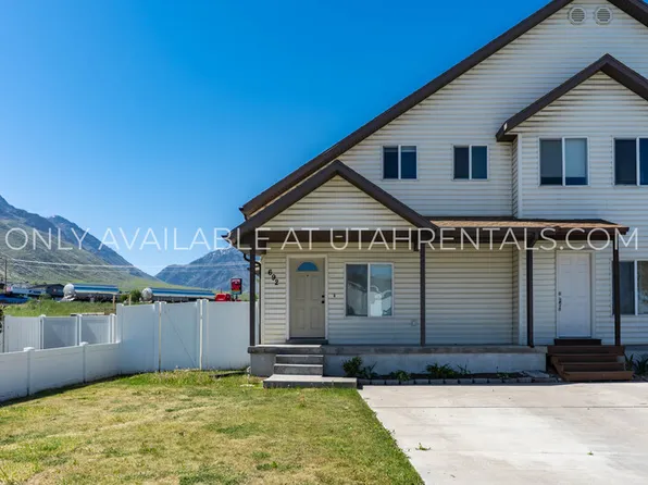 692 E 180 N, Santaquin, UT 84655