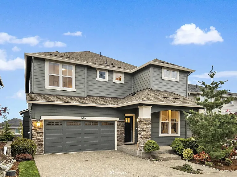 34214 SE Moses St — Photo 1