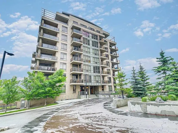 10 E Shawnee Hl SW #303, Calgary, AB T2Y 0K5