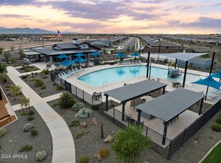 16018 W Hackamore Dr, Surprise, AZ 85387