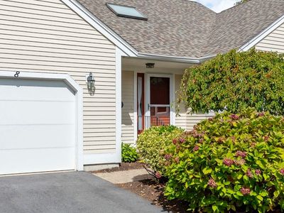 8 Chippers Ln #390, Mashpee, MA, 02649