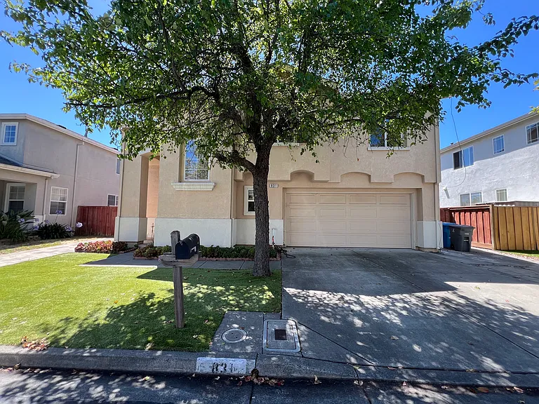 831 Spring Mountain Ln — Photo 1