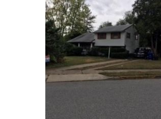 25 Langrock Way, Burlington, NJ 08016