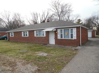 8631 Butler Warren County Line Rd, West Chester, OH 45069