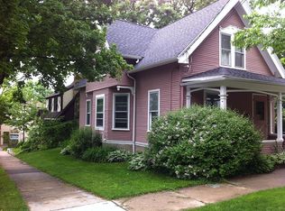 1938 Kendall Ave, Madison, WI 53726