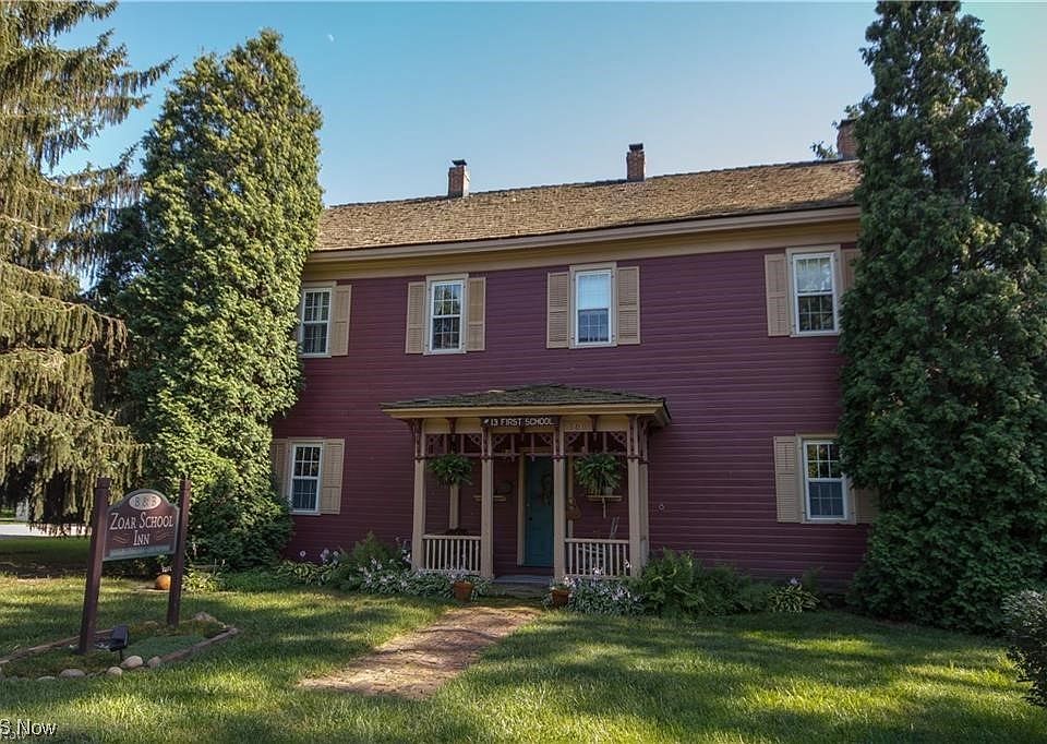 160 E 3rd St, Zoar, OH 44697 MLS 4452376 Zillow