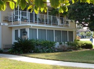 801 Ronda Mendoza UNIT A, Laguna Woods, CA 92637