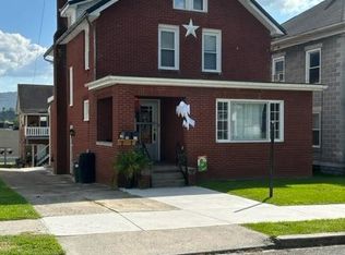 508 W 5th St, Lewistown, PA 17044