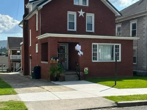 508 W 5th St, Lewistown, PA 17044