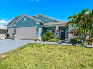 14280 Fort Myers Ave, Port Charlotte, FL 33981