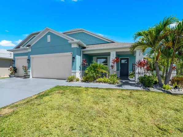 14280 Fort Myers Ave, Port Charlotte, FL 33981