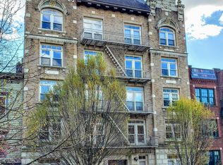 47 Mercer St, Jersey City, NJ 07302