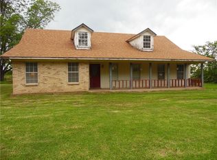 999 Vz County Road 1810, Grand Saline, TX 75140