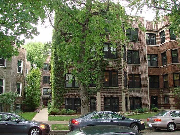 1st image of 5348 N Glenwood Ave APT 1E